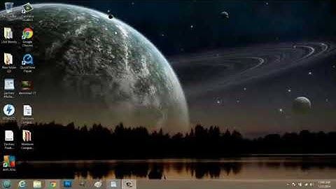 How to Change Your Laptop Screen From Vertical to Horizontal