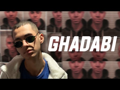 Ghadabi Official Lyrics Video