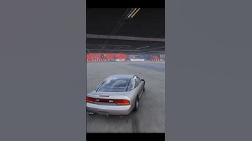 IMPOSSIBLE DRIFT TURN🔥😈 #drifting #cars #trending