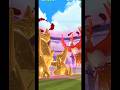 Almost Hundo Dynamax Hooh🔥 #pokemongo
