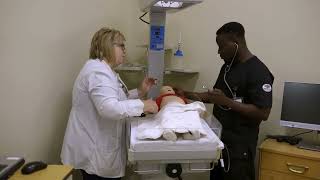 Online Accelerated BSN Program