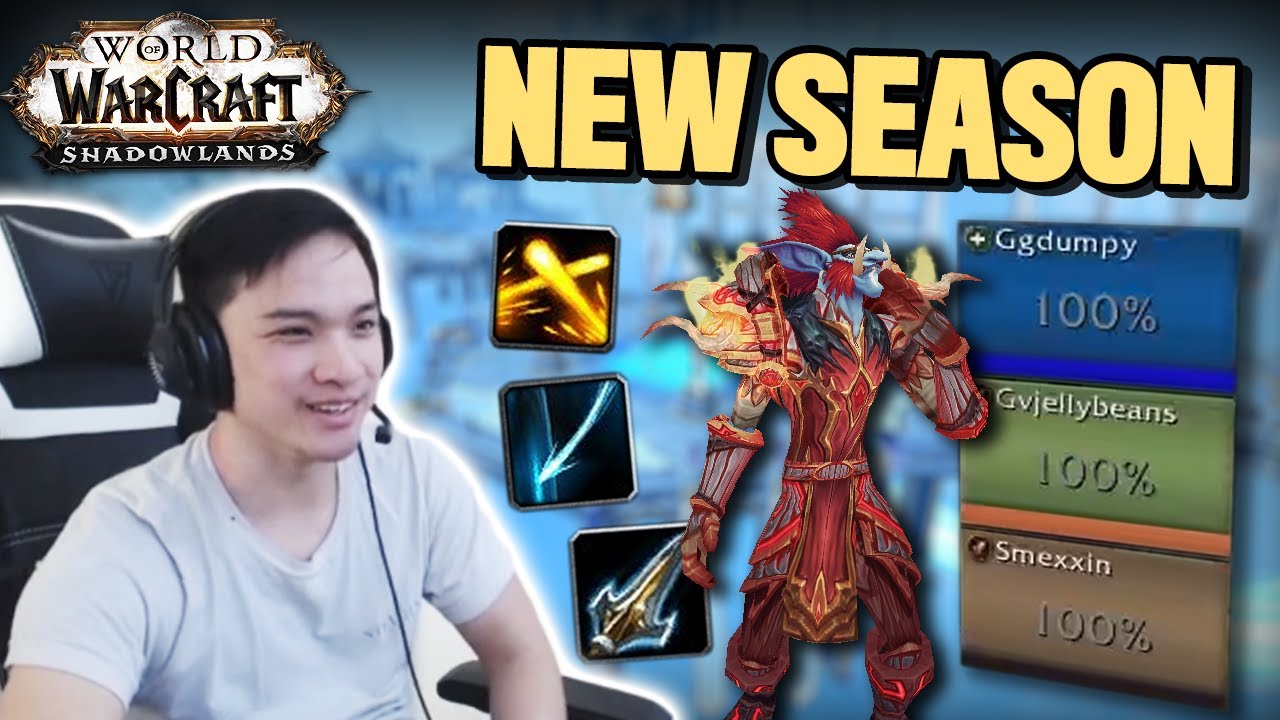 FIRST SESSION of the new season! KFC w/ Carl & Smexxin!