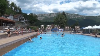 Turisti Se Vraćaju Zvonačkoj Banji 31.07.2025. Prilog