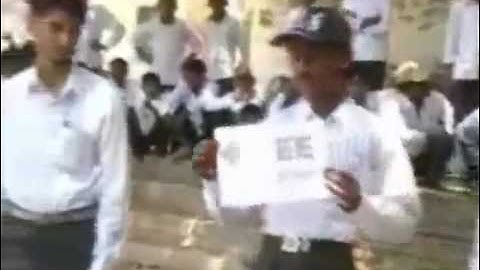 IEEE 125th Aniversory Celebrations by IEEE GCUF