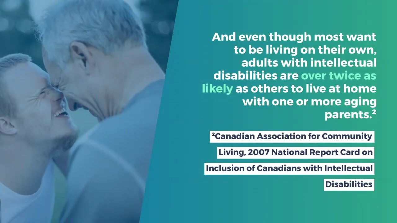 Community Living Month Week 2 – Housing: Creating a Home