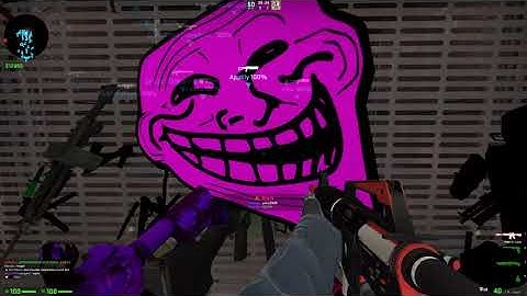 CS:GO Zombie Escape - Breezy Marathon Mode - ze_breezy_v4