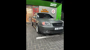 اقوى فيرنا ف البحيره فن تعديل السيارات Shorts 