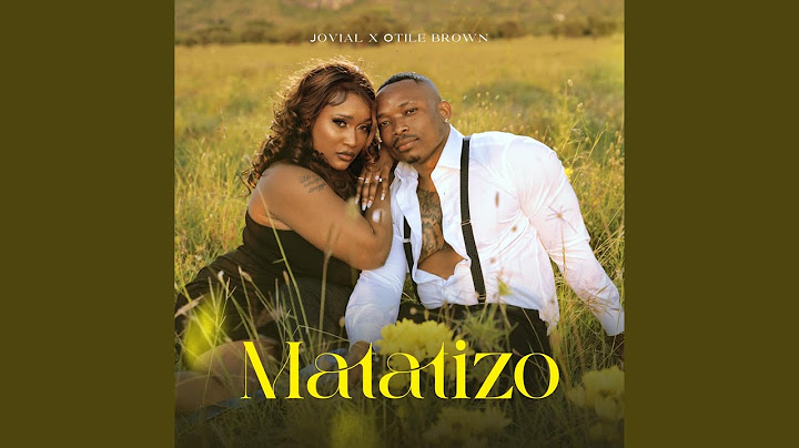Matatizo