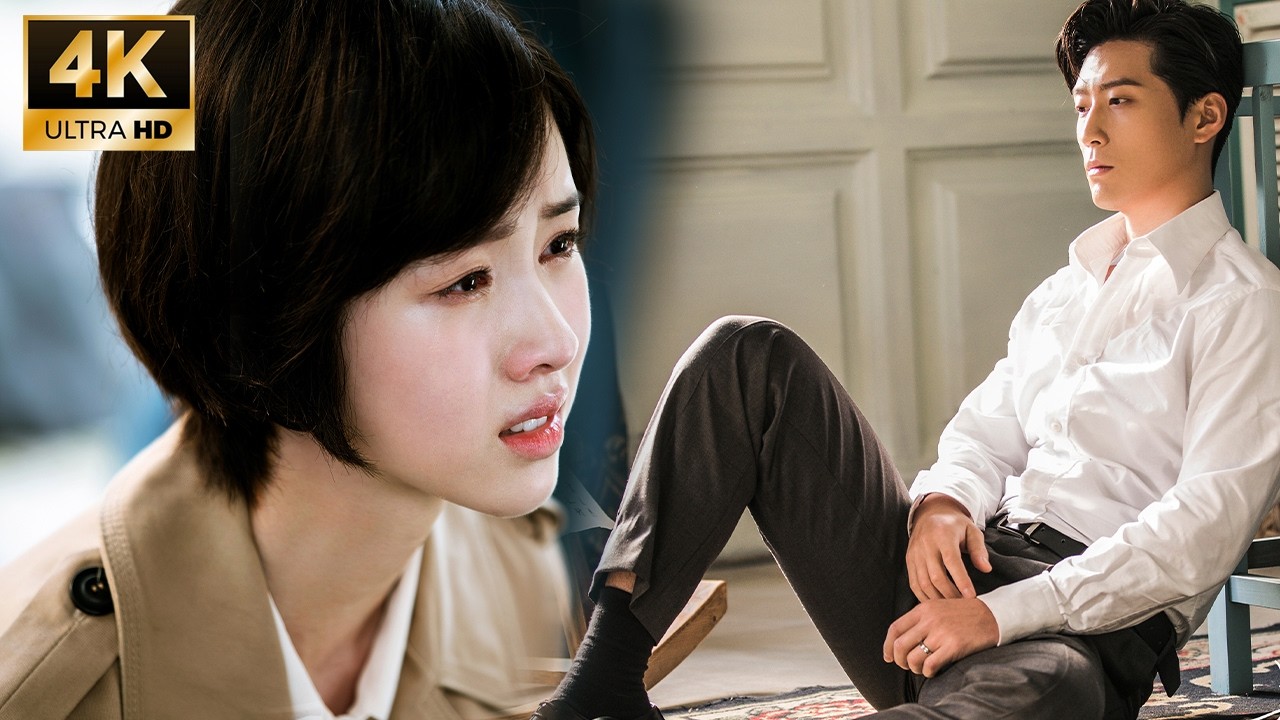 【2025 New Movie】嬌妻懷孕，瘋批少爺質疑她出軌，真相揭曉已一屍兩命，少爺崩潰了！💓 赵露思| 肖战  Chinese Drama