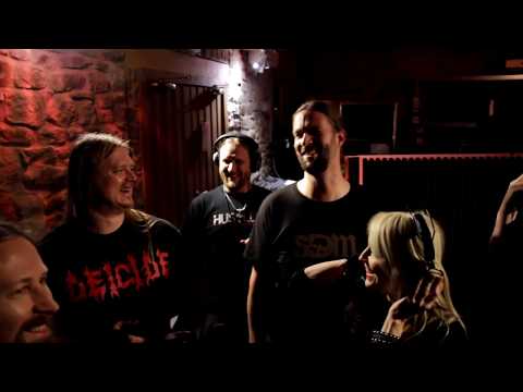Amon Amarth -