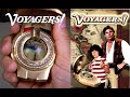 Voyagers 1982 intro opening theme