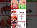 full chest home workout plan 💪#workout #shoulder #chest #sixpack #back #legs #triceps