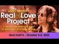 The John Lennon Real Love Project at Mott Hall II