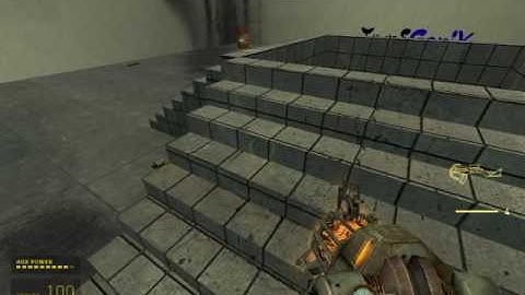 SkyKoopa_TSGK HL2 DM Montage Fun!