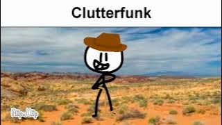 The Geometry Dash OST Be Like: (Animated)