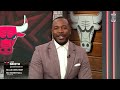 Caleb Wilson & Dailyn Swain's Introductory Press Conference | CHSN Bulls