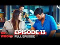 Mr Wrong Episode 13 