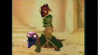 League of Awesome [Gangplank]