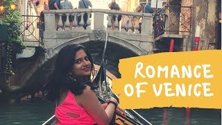 VENICE IN A DAY | Explore with me!