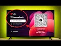 Fix Sign In With Your Phone Youtube Tv | Problem Solved