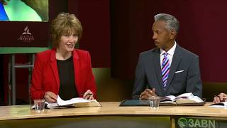 Lesson 12: “Church Organization and Unity” - 3ABN Sabbath School Panel - Q4 2018 Lesson 12: “Church Organization and Unity” - 3ABN Sabbath School Panel - Q4 2018