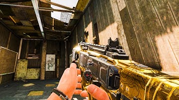 *New* Cranked Game Mode In Cod Mobile! Cranked Mode Gameplay!