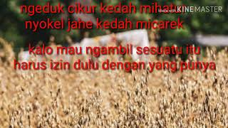 Papatah kolot baheula part #1#