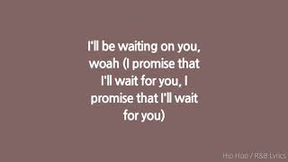 YNW Melly - Waiting On You ft. Tonk Wit Tha Gift (Lyrics)