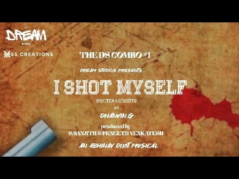 THE DS COMBO 1 / I SHOT MYSELF TRAILER (FIRST LOOK) - YouTube