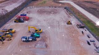 Operating Engineers ITEC Crosby