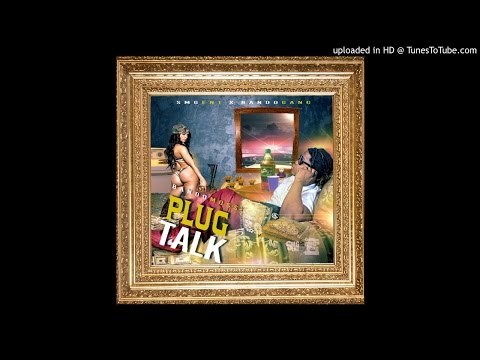 BandoMoss - Mollywater boy