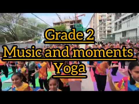 Young minds, healthy bodies, peaceful hearts!
