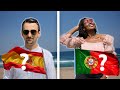 Life in Spain vs Portugal - Our thoughts #8 - #hyggejourney
