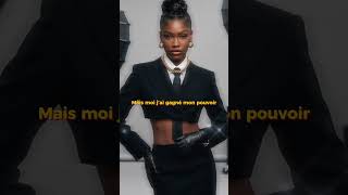 Je shine! Out now! 🔥✨ #fyp #afropop #mesgyals