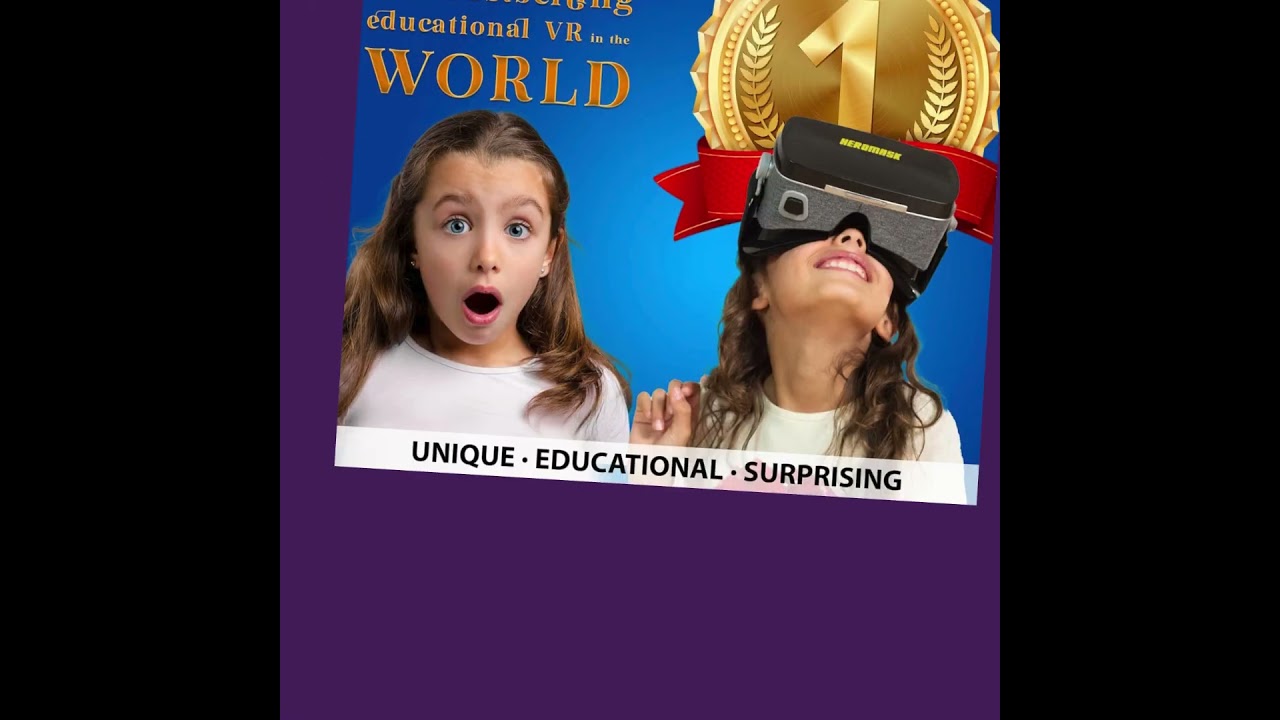 Amazon's Hottest VR Toy for Kids in 2025!