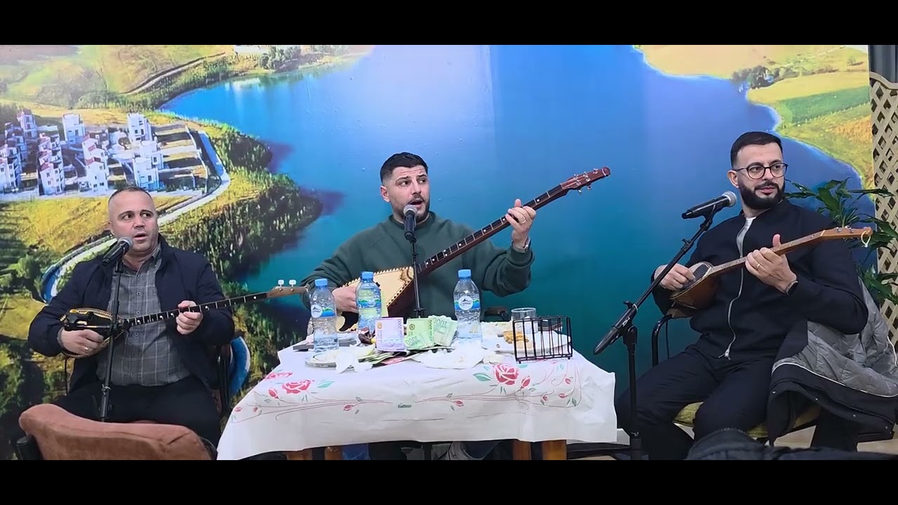 Kenga e Hajerdin Pashes.. 2026