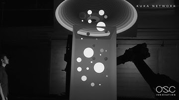 OSC Innovation - Robotics: Stage ed eventi