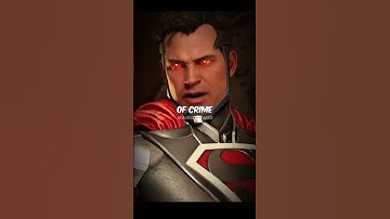 injustice 2 saddest intros☹️🤯 #injustice #injustice2 #shortsfeed #shorts