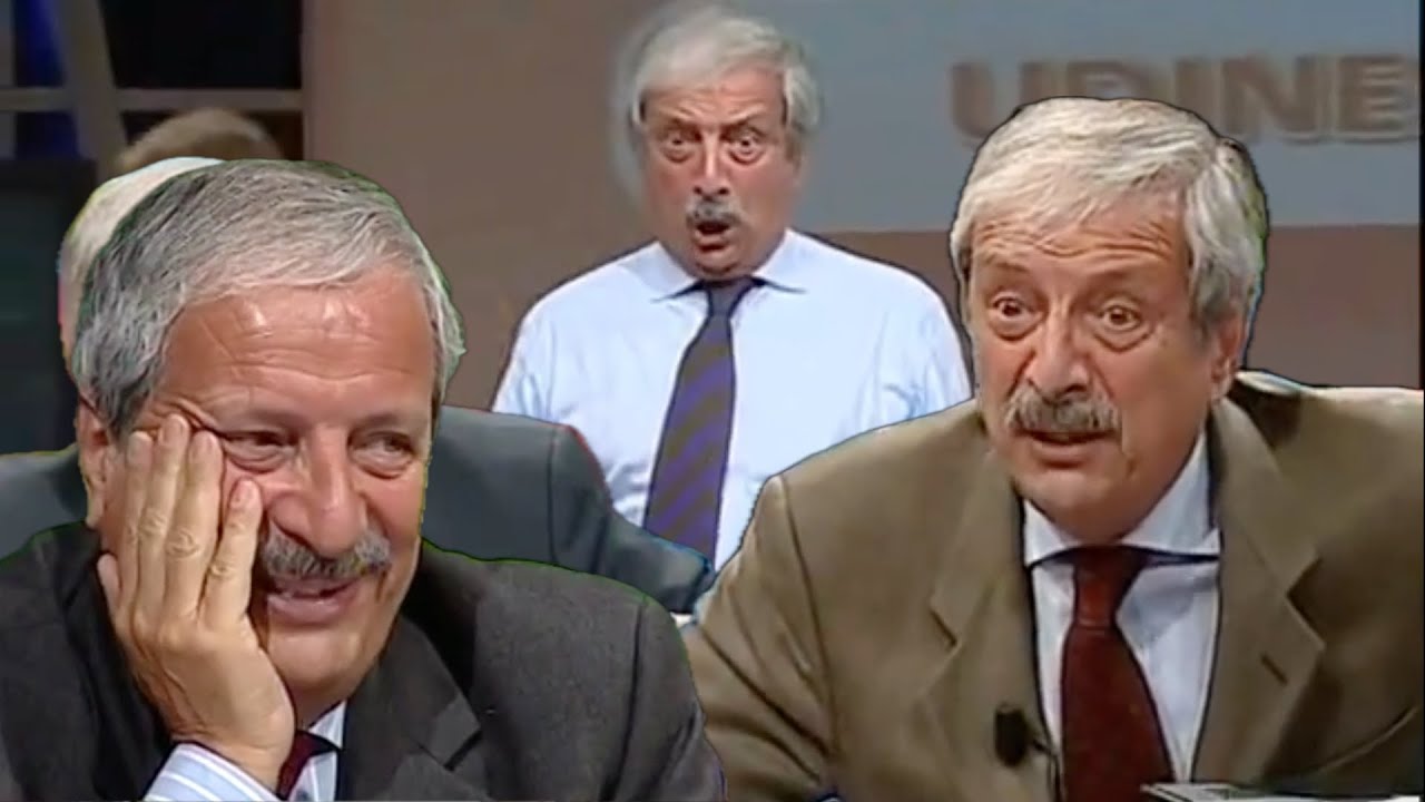 I MOMENTI più EPICI di TIZIANO CRUDELI - compilation