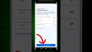 Facebook Password howto youtubeshorts facebookaccount fbpasswordchange
