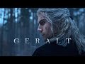 Geralt of Rivia | The Choice (The Witcher)
