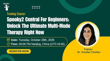 Spooky2 Plasma (Central): Live Replay | World