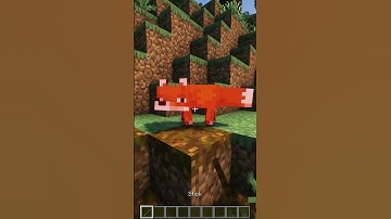 Thumbnail of World's Smallest Violin with Minecraft Sounds 🤯 #Shorts
