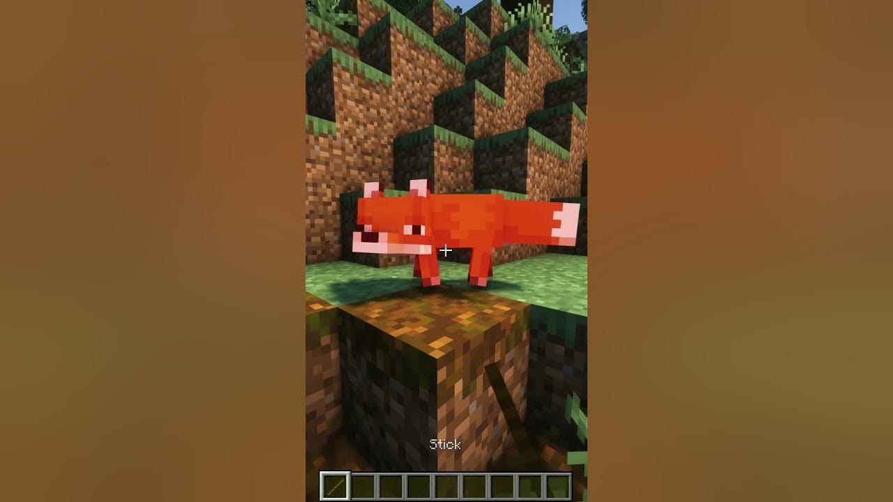 World's Smallest Violin with Minecraft Sounds 🤯 #Shorts