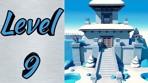 Faraway 3 Arctic Escape level 9 Android Gameplay