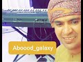 من توزيعي اغنية راشد الماجد عذاب العاشقينا