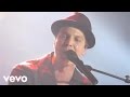 Gavin DeGraw - In Love With a Girl (AOL Music Sessions)