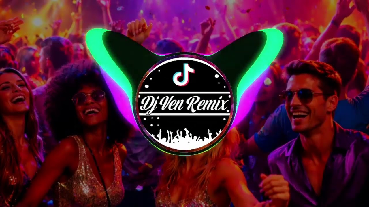 Freaks (Dj ven tekno remix)