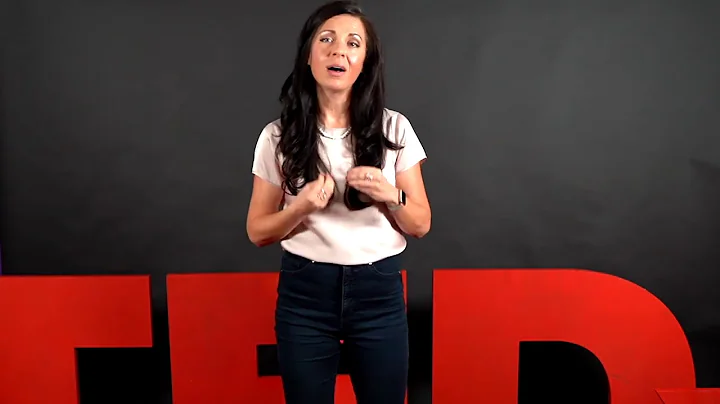 The Thing That Matters Most | Jessica Dauphin | TE...