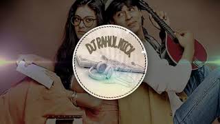 DDLJ  instrumental  Remix || Ft. Rahul Nick